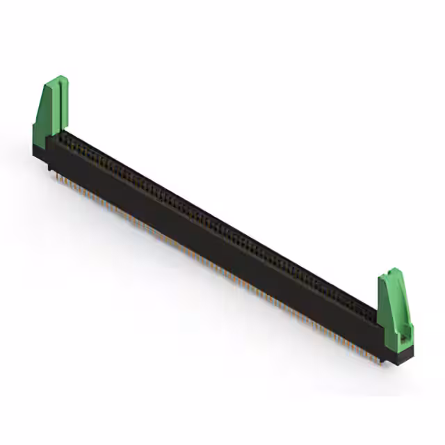 395-144-525-588 EDAC Inc.  Edgeboard Connectors